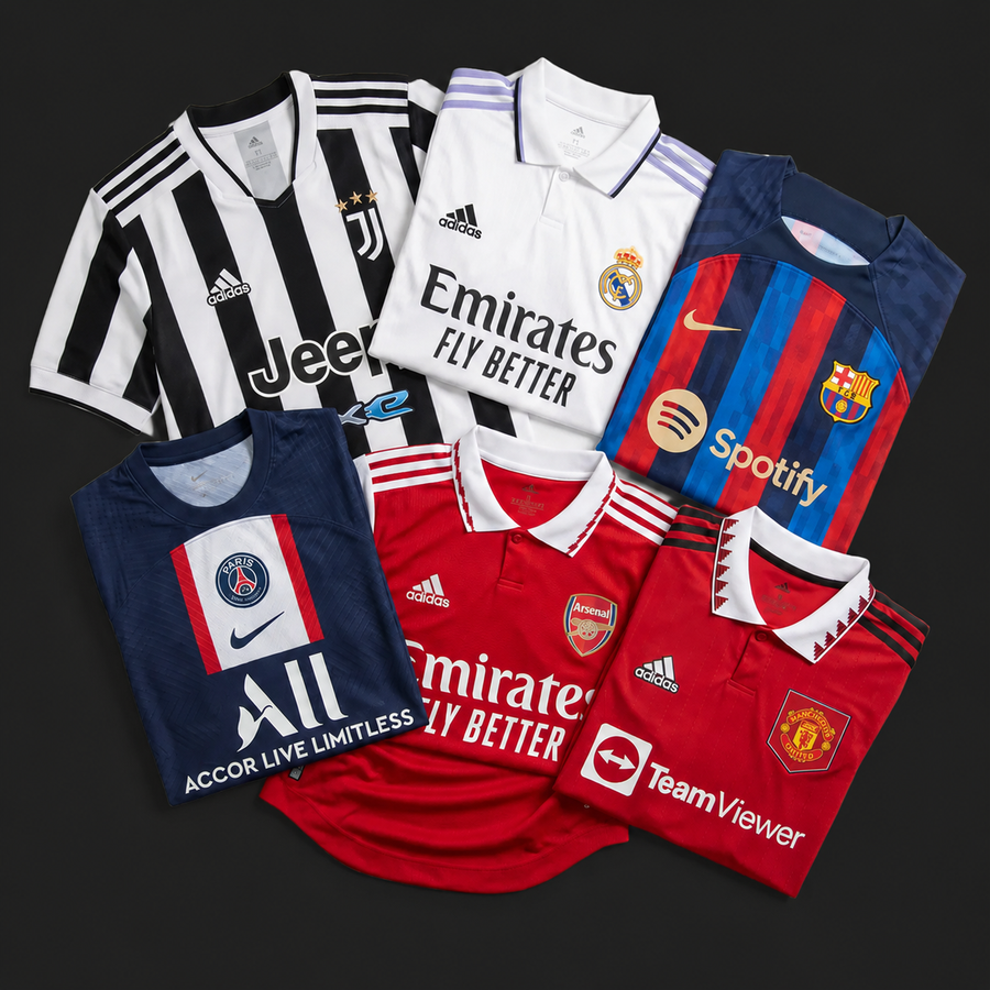 Mystery Kitz shirts