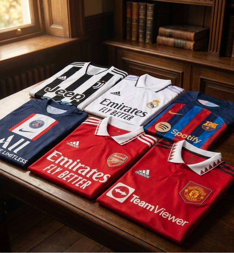 Club Kit